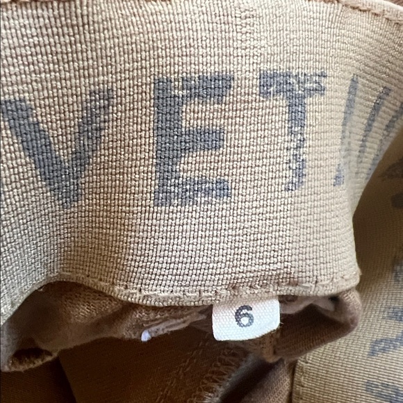 Dovetail Workwear Tori Pants - Picture 3 of 7